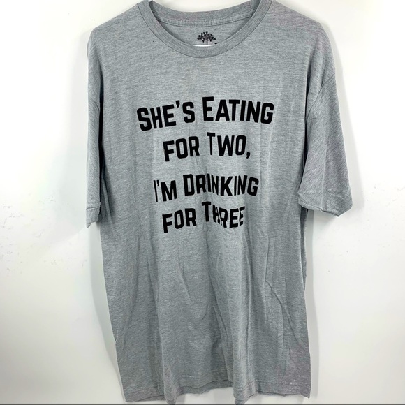 Ann Arbor I’m drinking for 3 Shirt - Picture 1 of 4